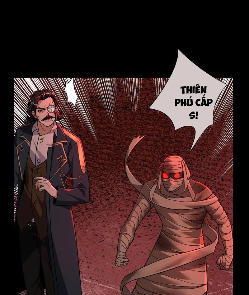 Toàn Cầu Kinh Dị: Ta Mở Ra Thương Thành Tự Do Hack Chapter 10 - 53