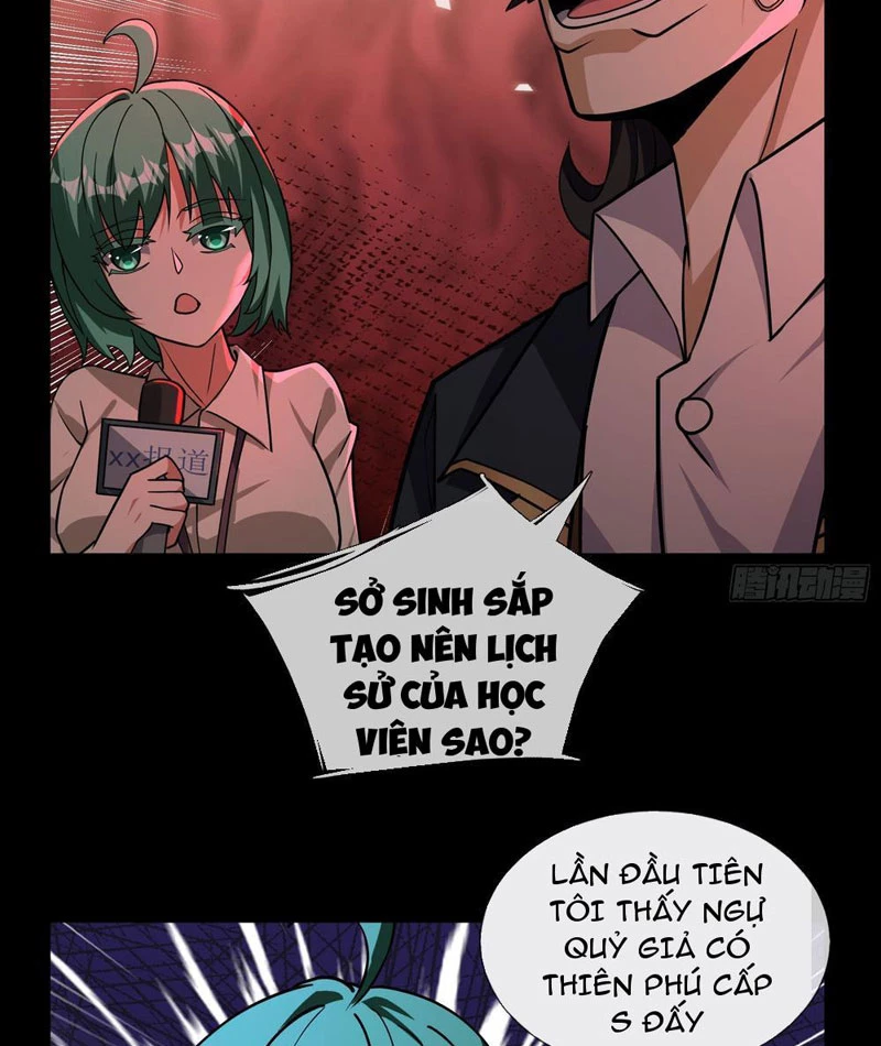 Toàn Cầu Kinh Dị: Ta Mở Ra Thương Thành Tự Do Hack Chapter 10 - 55