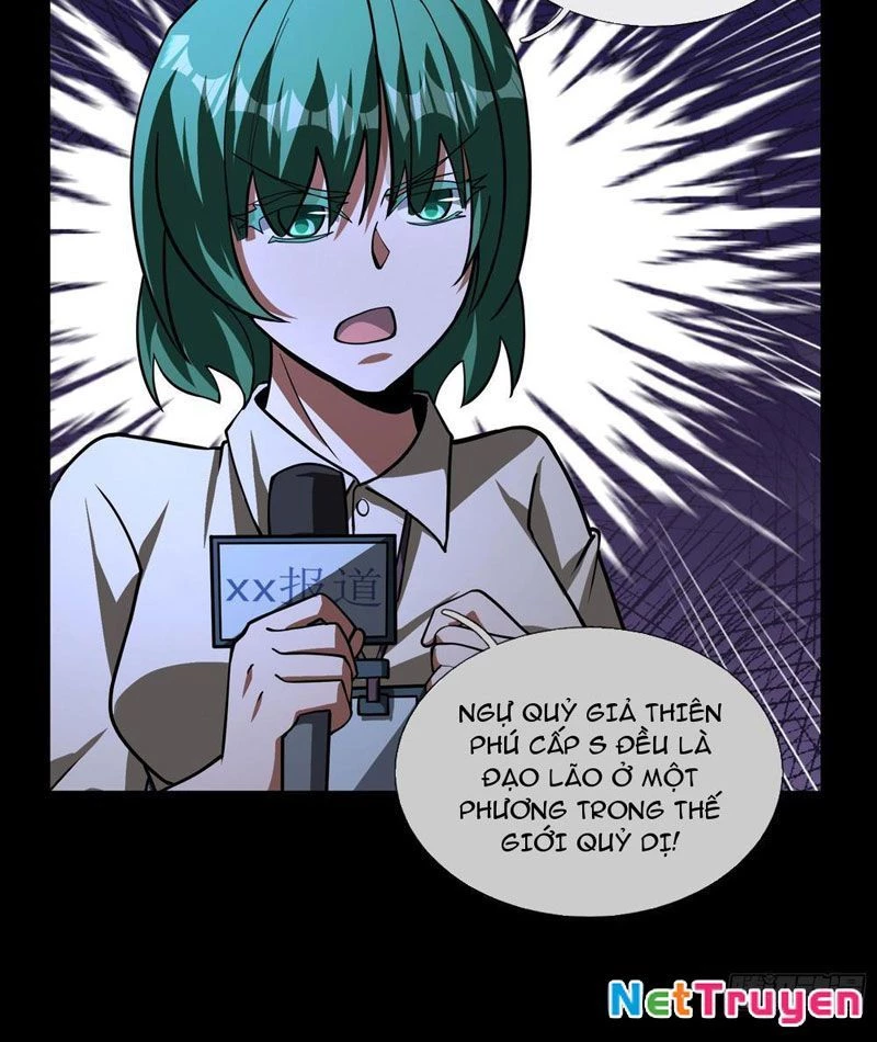 Toàn Cầu Kinh Dị: Ta Mở Ra Thương Thành Tự Do Hack Chapter 10 - 56