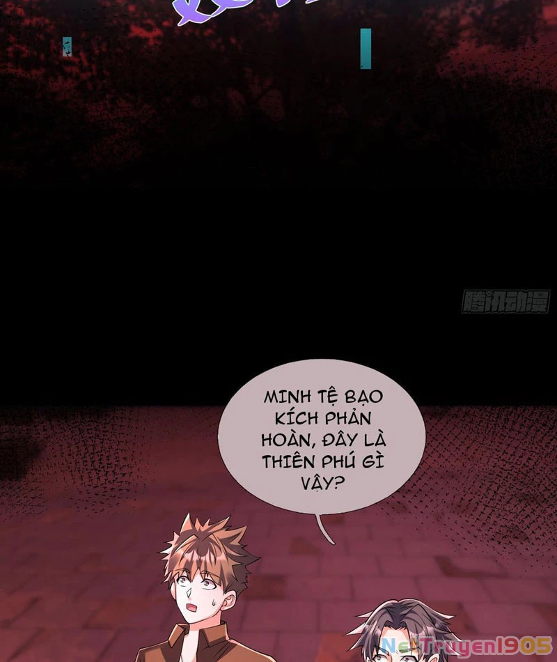 Toàn Cầu Kinh Dị: Ta Mở Ra Thương Thành Tự Do Hack Chapter 10 - 58