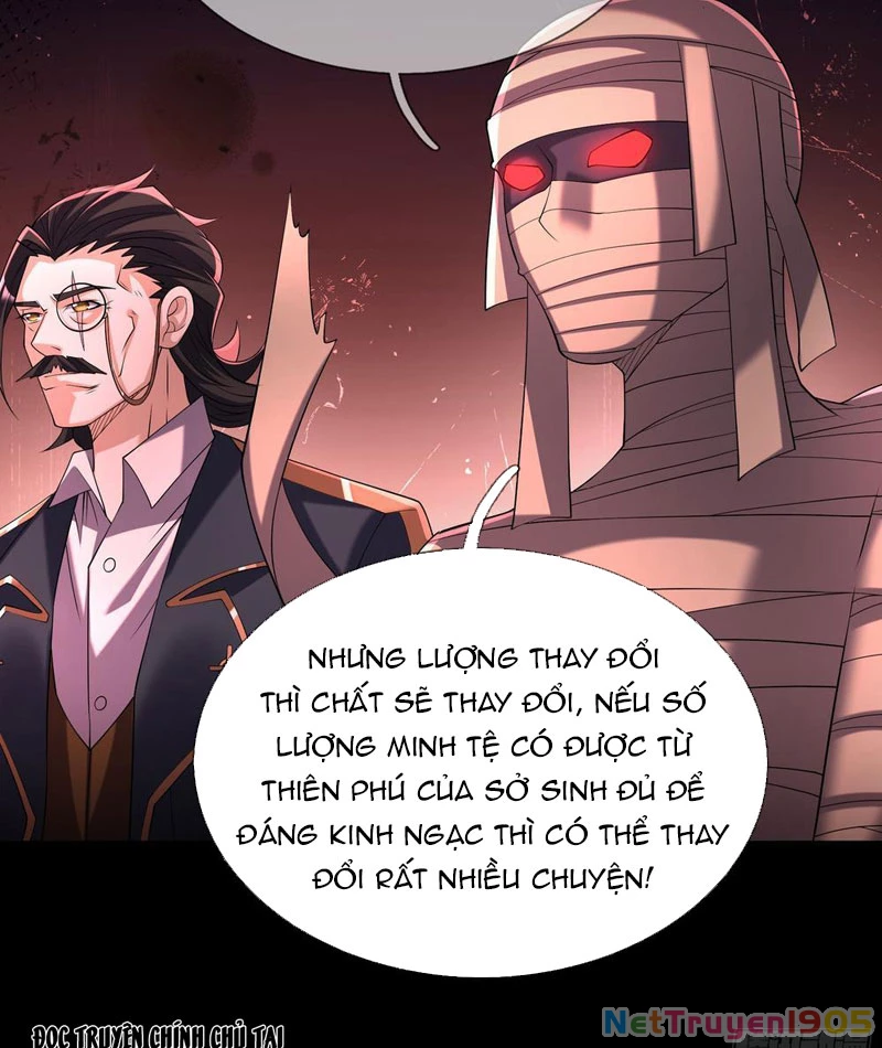 Toàn Cầu Kinh Dị: Ta Mở Ra Thương Thành Tự Do Hack Chapter 10 - 65