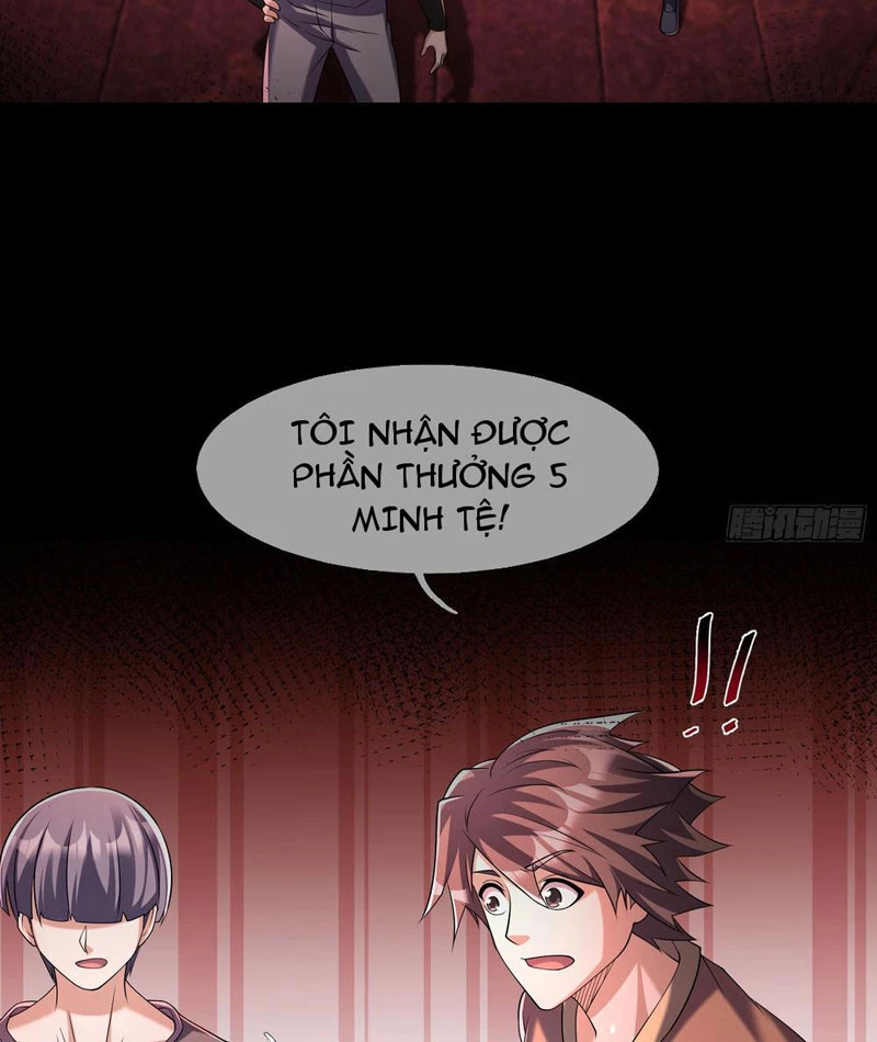 Toàn Cầu Kinh Dị: Ta Mở Ra Thương Thành Tự Do Hack Chapter 10 - 67