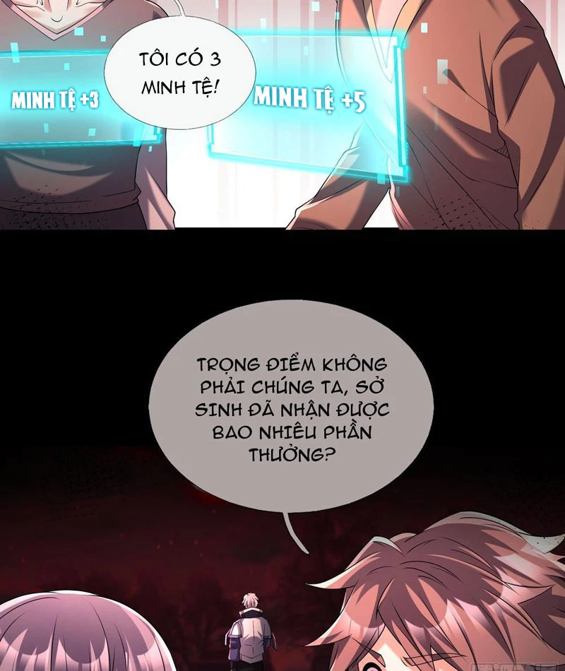 Toàn Cầu Kinh Dị: Ta Mở Ra Thương Thành Tự Do Hack Chapter 10 - 68
