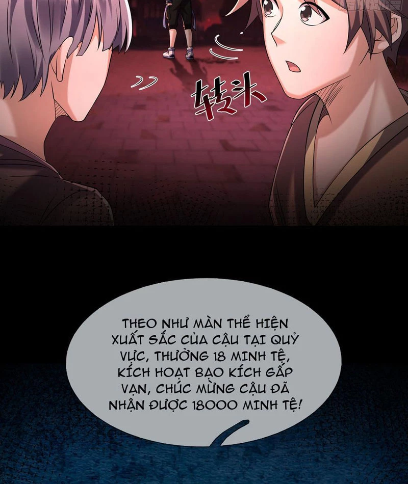 Toàn Cầu Kinh Dị: Ta Mở Ra Thương Thành Tự Do Hack Chapter 10 - 69