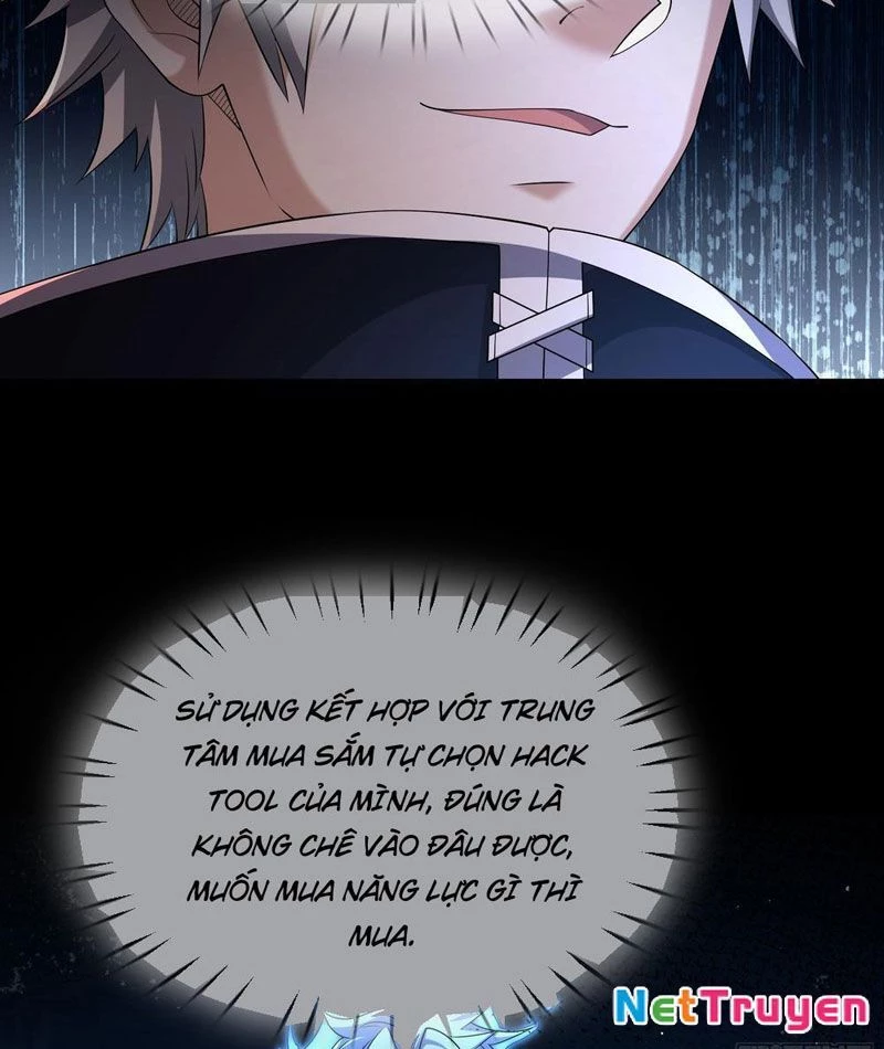 Toàn Cầu Kinh Dị: Ta Mở Ra Thương Thành Tự Do Hack Chapter 10 - 71