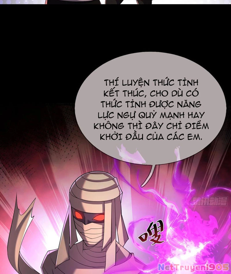 Toàn Cầu Kinh Dị: Ta Mở Ra Thương Thành Tự Do Hack Chapter 10 - 78