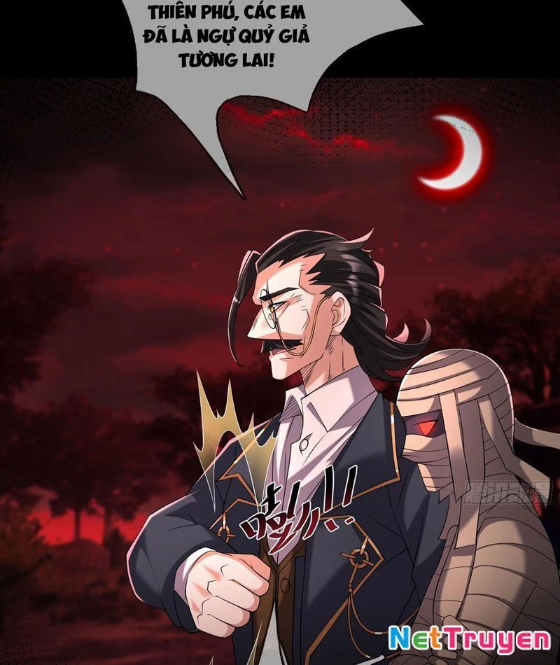 Toàn Cầu Kinh Dị: Ta Mở Ra Thương Thành Tự Do Hack Chapter 10 - 81
