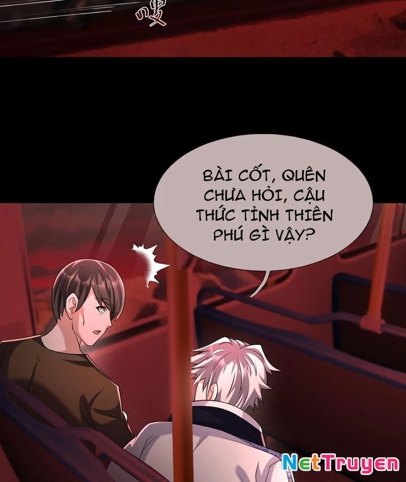 Toàn Cầu Kinh Dị: Ta Mở Ra Thương Thành Tự Do Hack Chapter 10 - 86