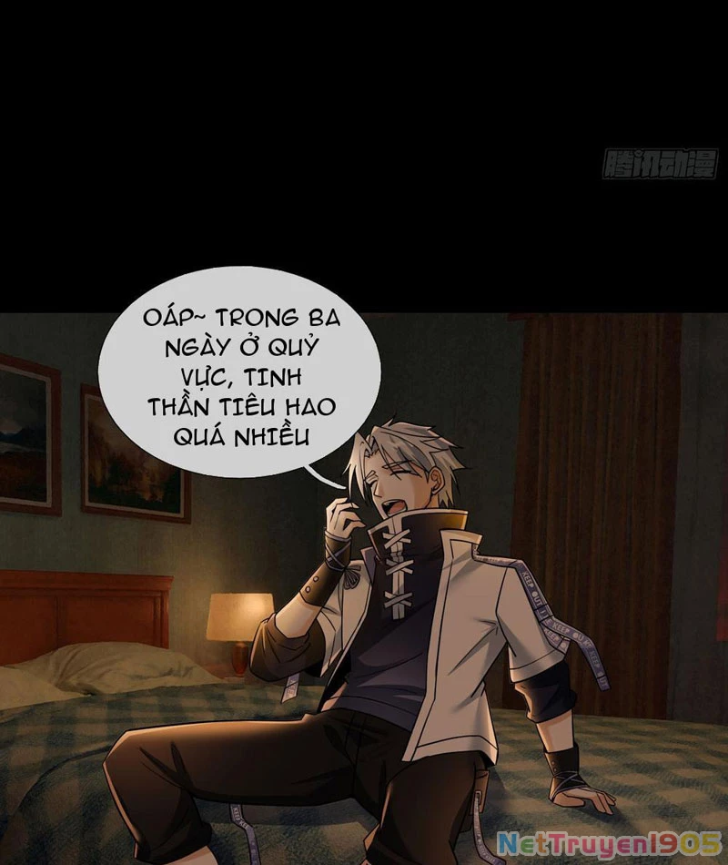 Toàn Cầu Kinh Dị: Ta Mở Ra Thương Thành Tự Do Hack Chapter 10 - 89