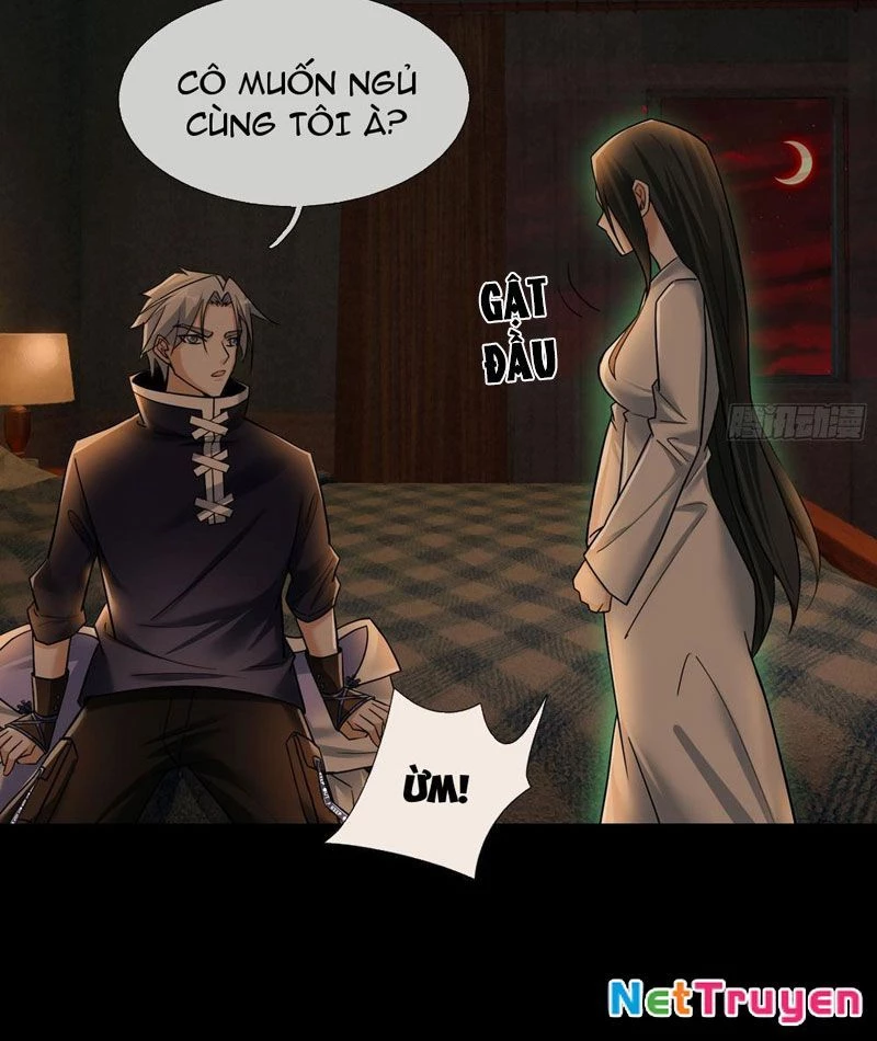Toàn Cầu Kinh Dị: Ta Mở Ra Thương Thành Tự Do Hack Chapter 10 - 96