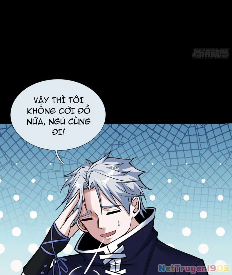 Toàn Cầu Kinh Dị: Ta Mở Ra Thương Thành Tự Do Hack Chapter 10 - 97