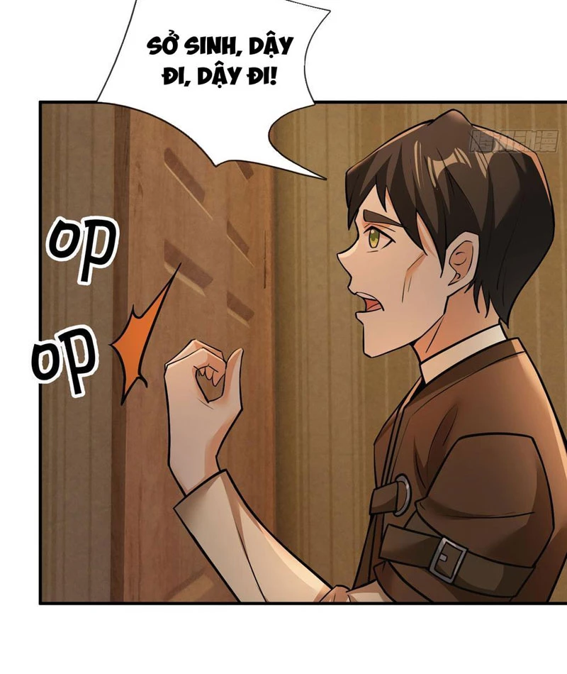 Toàn Cầu Kinh Dị: Ta Mở Ra Thương Thành Tự Do Hack Chapter 10 - 103