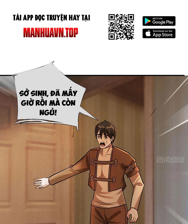 Toàn Cầu Kinh Dị: Ta Mở Ra Thương Thành Tự Do Hack Chapter 10 - 104
