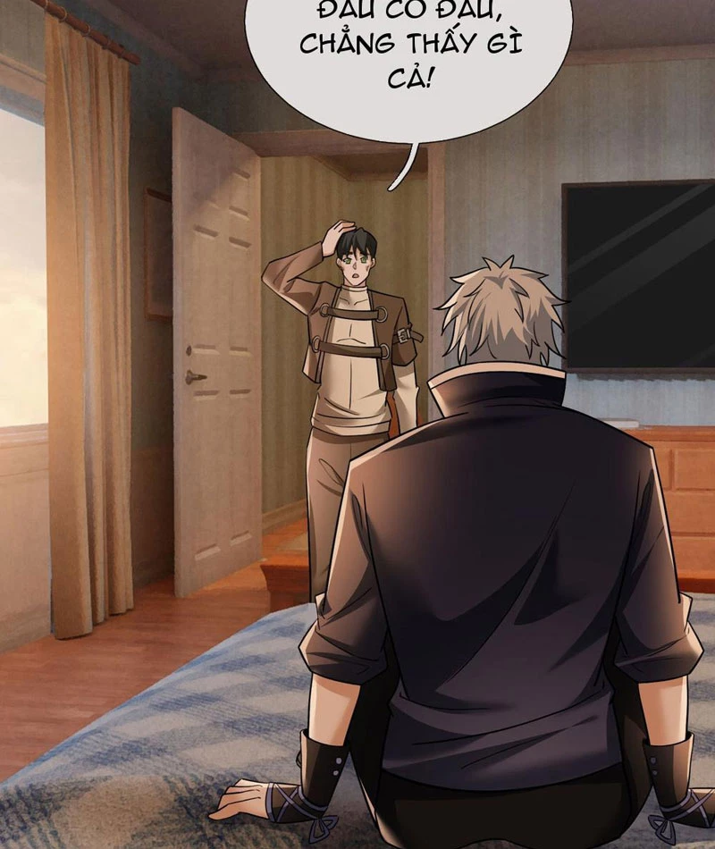 Toàn Cầu Kinh Dị: Ta Mở Ra Thương Thành Tự Do Hack Chapter 10 - 109