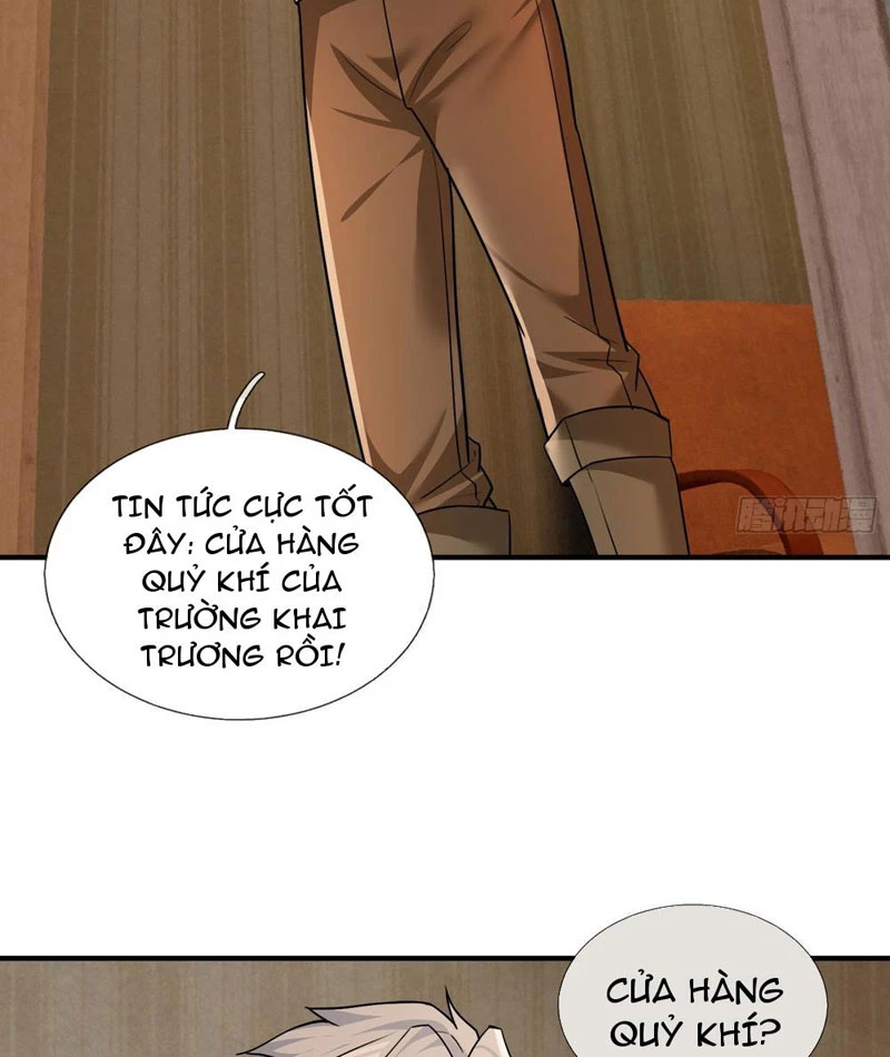 Toàn Cầu Kinh Dị: Ta Mở Ra Thương Thành Tự Do Hack Chapter 10 - 113