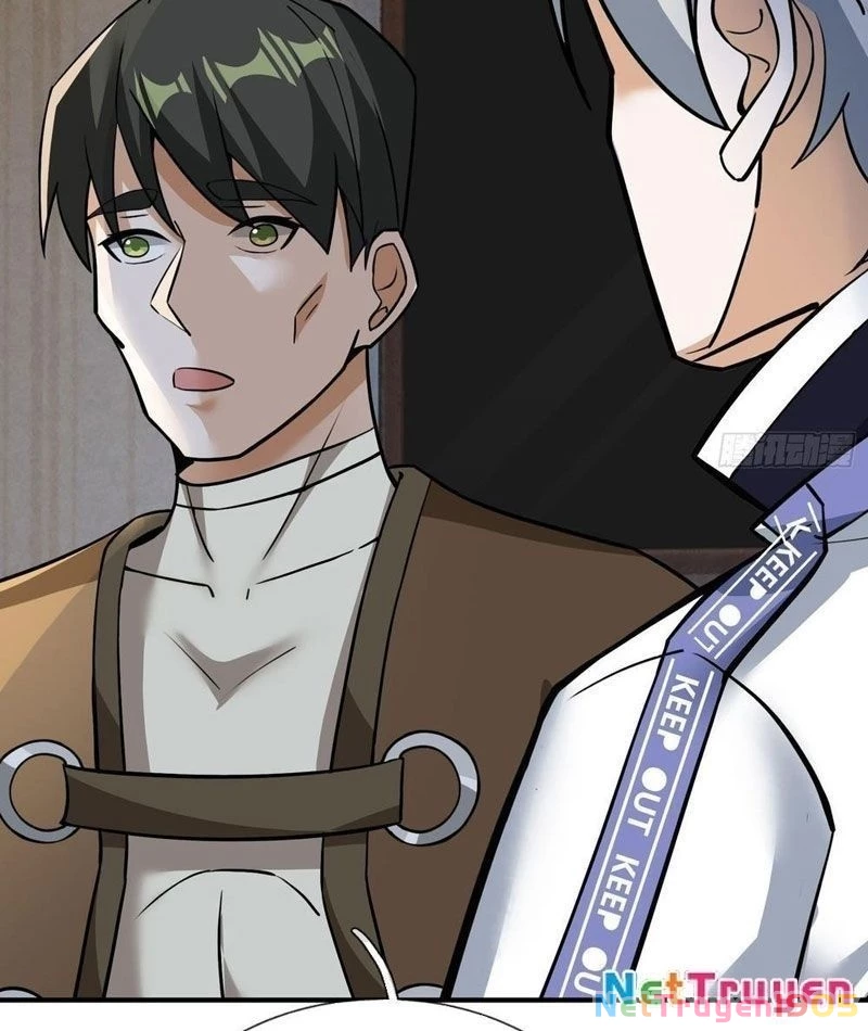 Toàn Cầu Kinh Dị: Ta Mở Ra Thương Thành Tự Do Hack Chapter 10 - 116