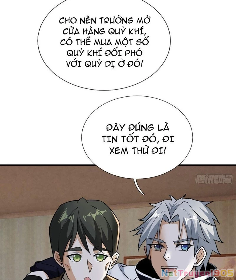 Toàn Cầu Kinh Dị: Ta Mở Ra Thương Thành Tự Do Hack Chapter 10 - 117