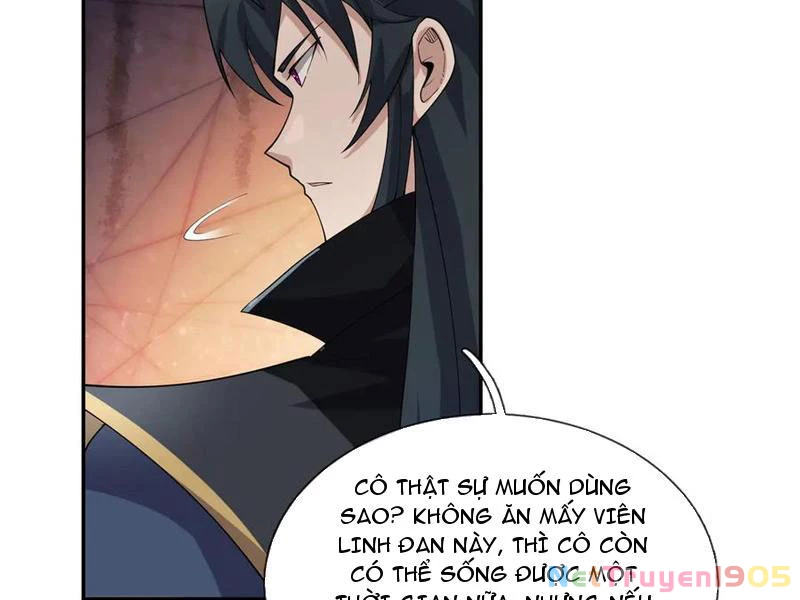 Ngủ Say Vạn Cổ: Xuất Thế Quét Ngang Chư Thiên Chapter 111 - 7