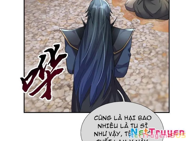 Ngủ Say Vạn Cổ: Xuất Thế Quét Ngang Chư Thiên Chapter 111 - 11
