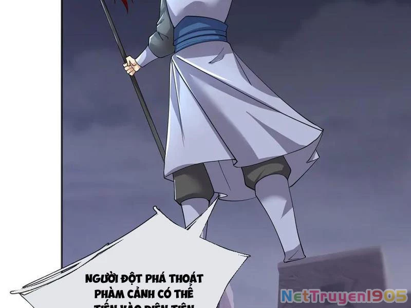 Ngủ Say Vạn Cổ: Xuất Thế Quét Ngang Chư Thiên Chapter 111 - 23