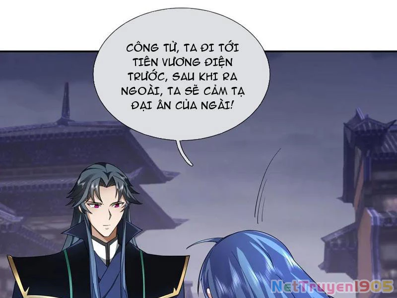 Ngủ Say Vạn Cổ: Xuất Thế Quét Ngang Chư Thiên Chapter 111 - 50