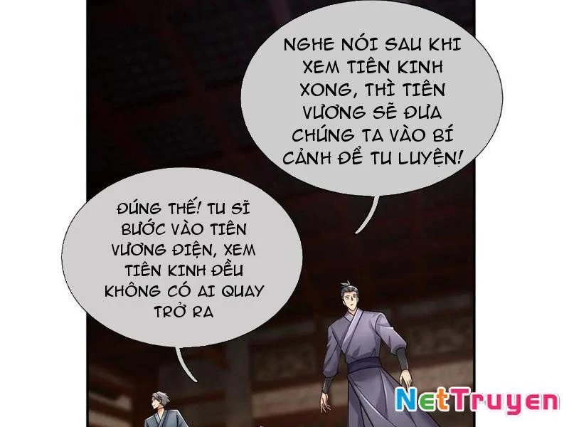 Ngủ Say Vạn Cổ: Xuất Thế Quét Ngang Chư Thiên Chapter 111 - 76
