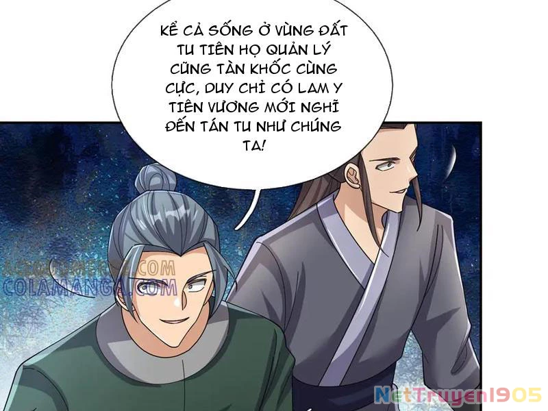 Ngủ Say Vạn Cổ: Xuất Thế Quét Ngang Chư Thiên Chapter 111 - 79