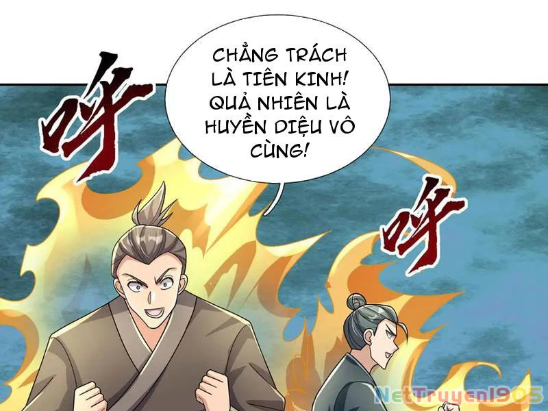 Ngủ Say Vạn Cổ: Xuất Thế Quét Ngang Chư Thiên Chapter 111 - 93