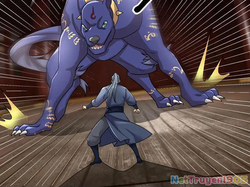 Ngủ Say Vạn Cổ: Xuất Thế Quét Ngang Chư Thiên Chapter 111 - 105
