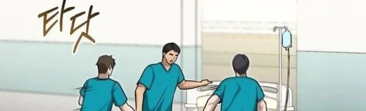 Bác sĩ hồi quy chỉ muốn sống yên bình Chapter 23 - 2