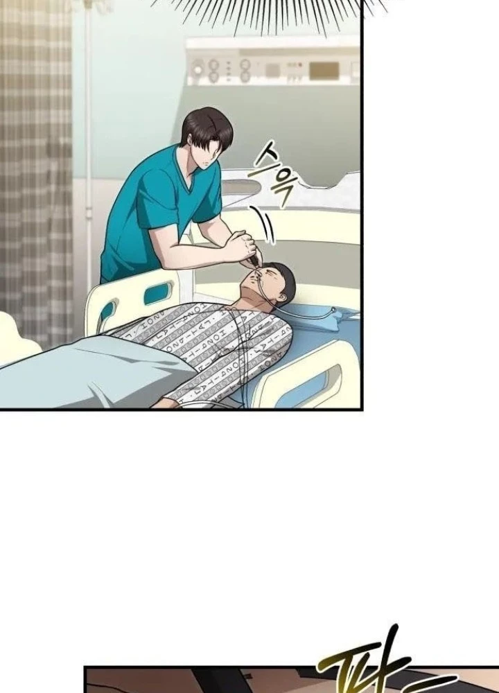 Bác sĩ hồi quy chỉ muốn sống yên bình Chapter 23 - 5