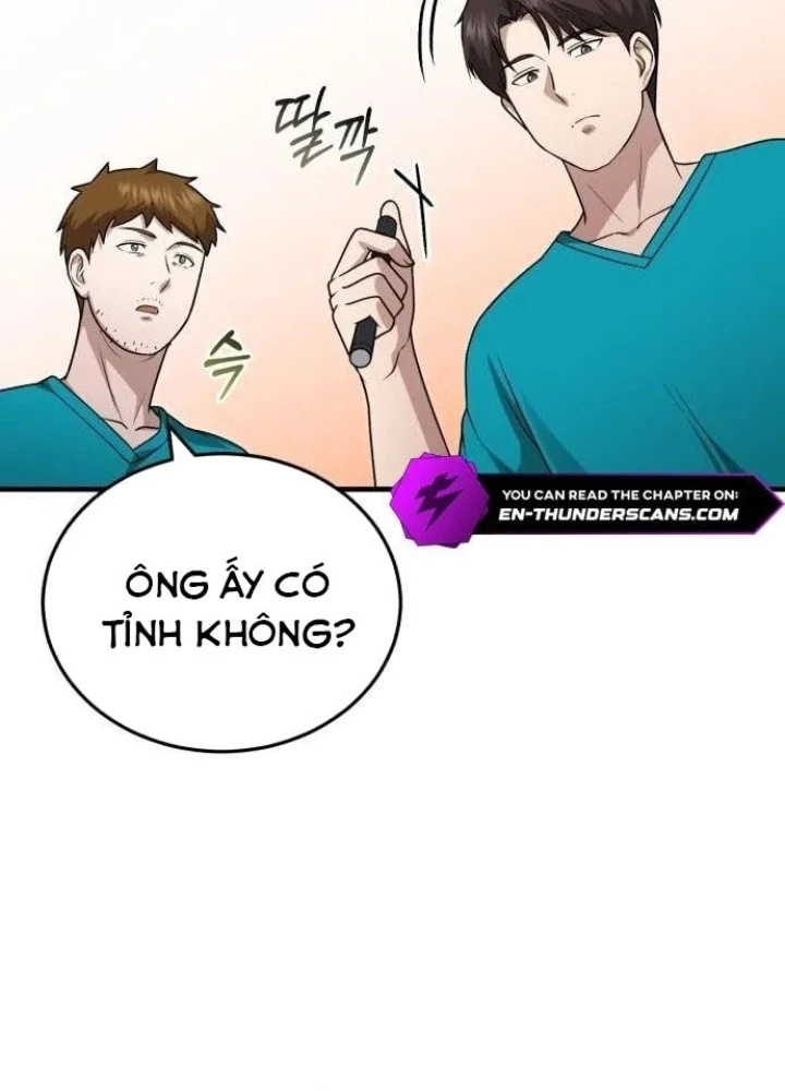 Bác sĩ hồi quy chỉ muốn sống yên bình Chapter 23 - 9