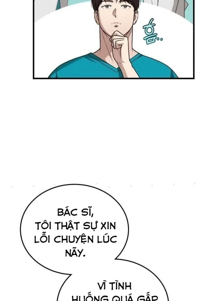 Bác sĩ hồi quy chỉ muốn sống yên bình Chapter 23 - 17