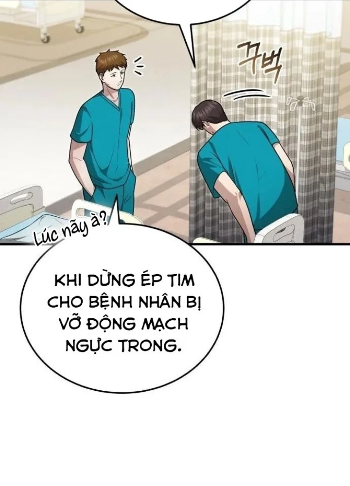 Bác sĩ hồi quy chỉ muốn sống yên bình Chapter 23 - 19