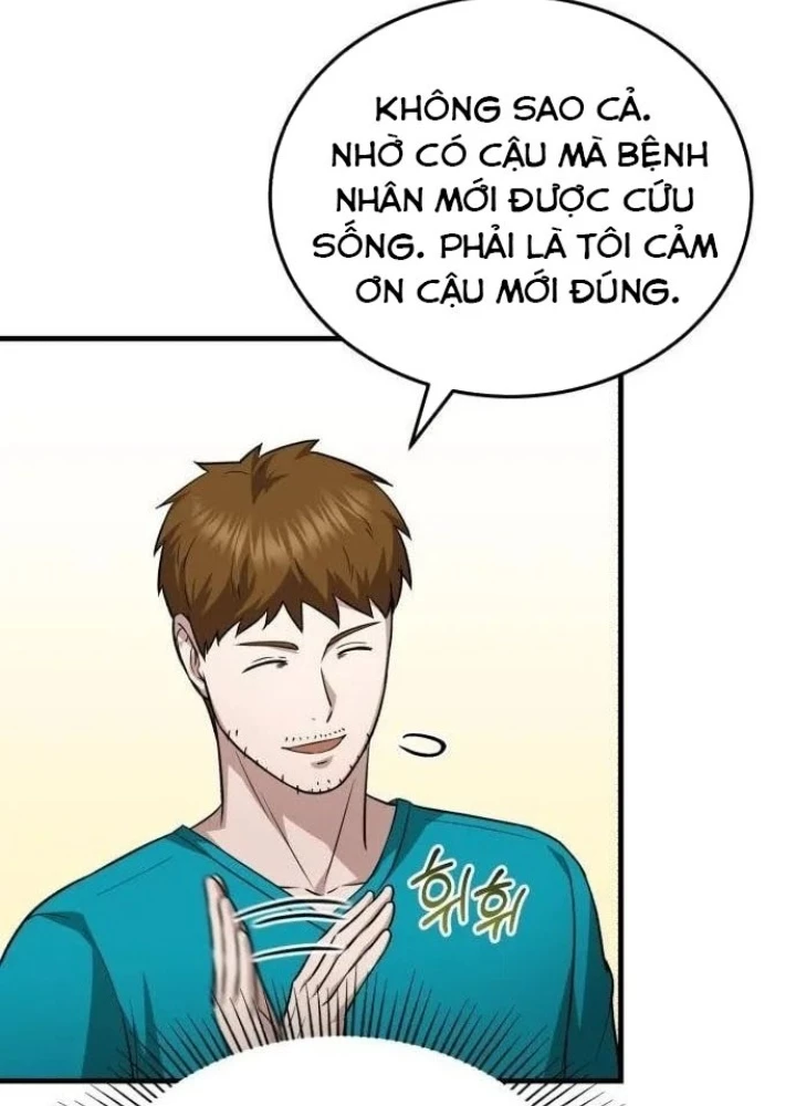 Bác sĩ hồi quy chỉ muốn sống yên bình Chapter 23 - 21