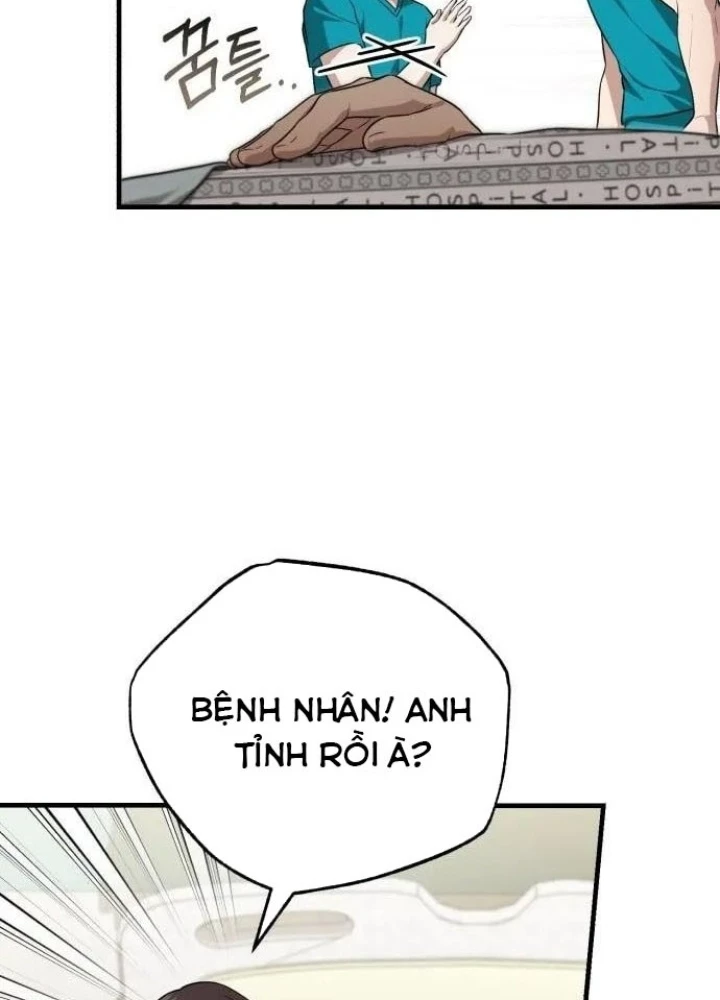 Bác sĩ hồi quy chỉ muốn sống yên bình Chapter 23 - 25