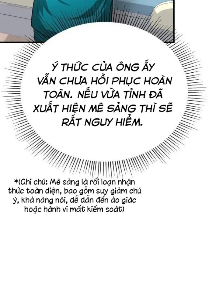 Bác sĩ hồi quy chỉ muốn sống yên bình Chapter 23 - 35