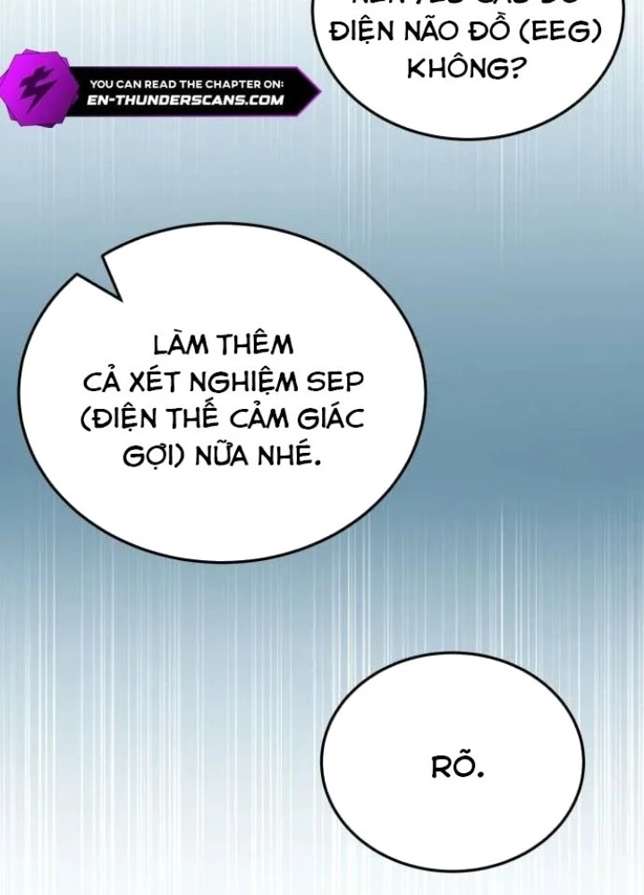 Bác sĩ hồi quy chỉ muốn sống yên bình Chapter 23 - 45