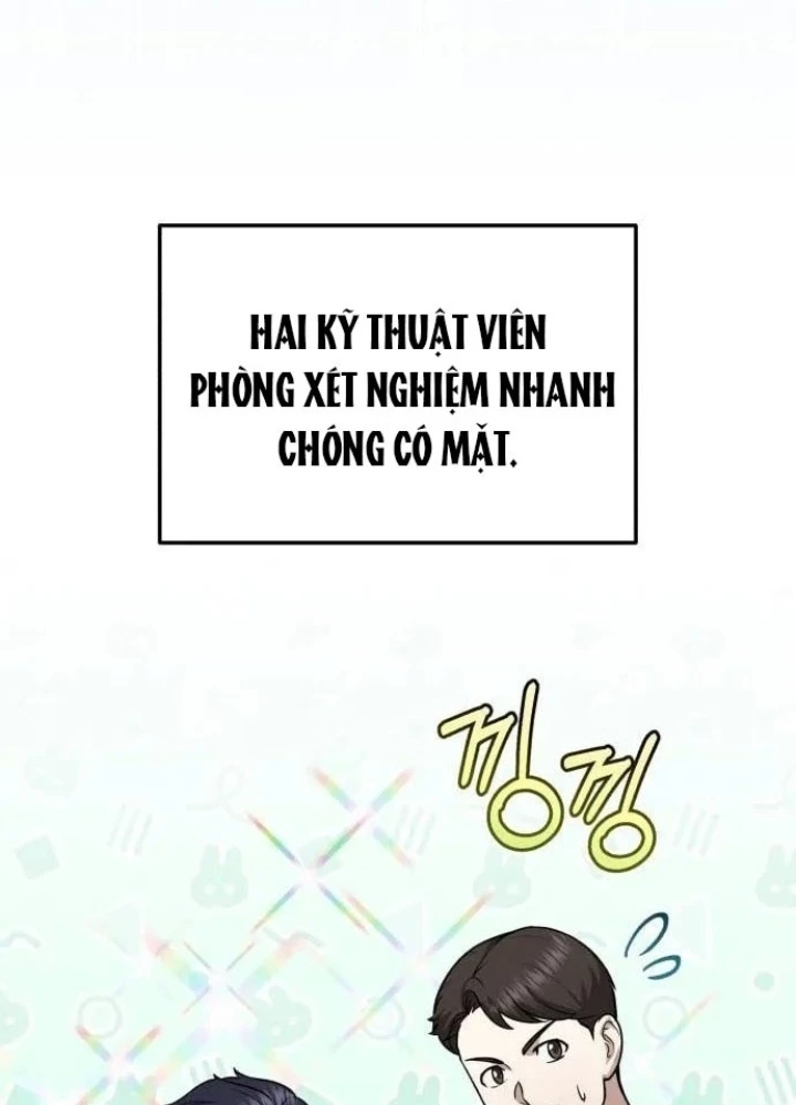 Bác sĩ hồi quy chỉ muốn sống yên bình Chapter 23 - 47