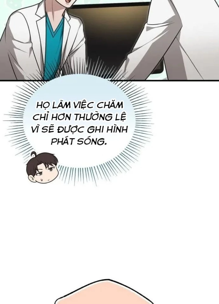 Bác sĩ hồi quy chỉ muốn sống yên bình Chapter 23 - 49
