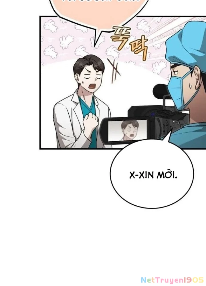 Bác sĩ hồi quy chỉ muốn sống yên bình Chapter 23 - 51