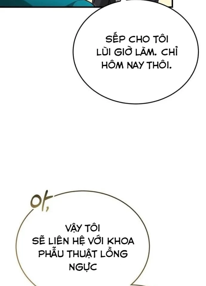 Bác sĩ hồi quy chỉ muốn sống yên bình Chapter 23 - 61
