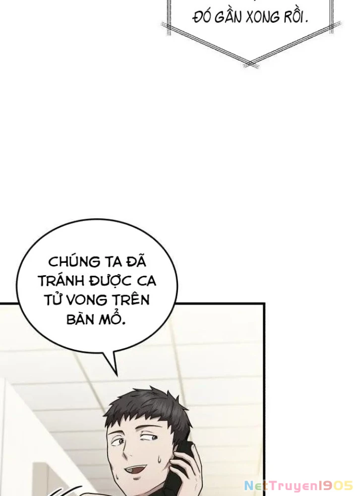 Bác sĩ hồi quy chỉ muốn sống yên bình Chapter 23 - 79