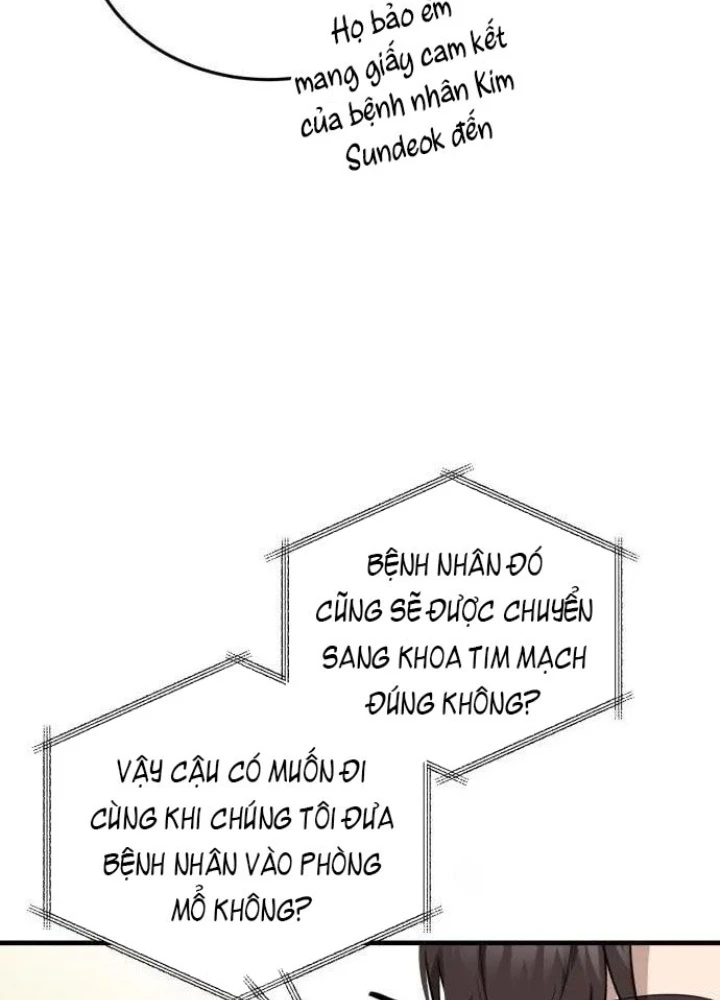 Bác sĩ hồi quy chỉ muốn sống yên bình Chapter 23 - 85