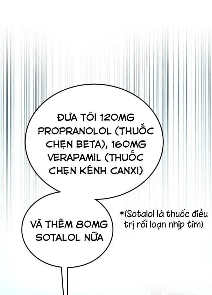 Bác sĩ hồi quy chỉ muốn sống yên bình Chapter 23 - 91
