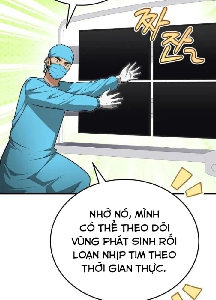 Bác sĩ hồi quy chỉ muốn sống yên bình Chapter 23 - 107