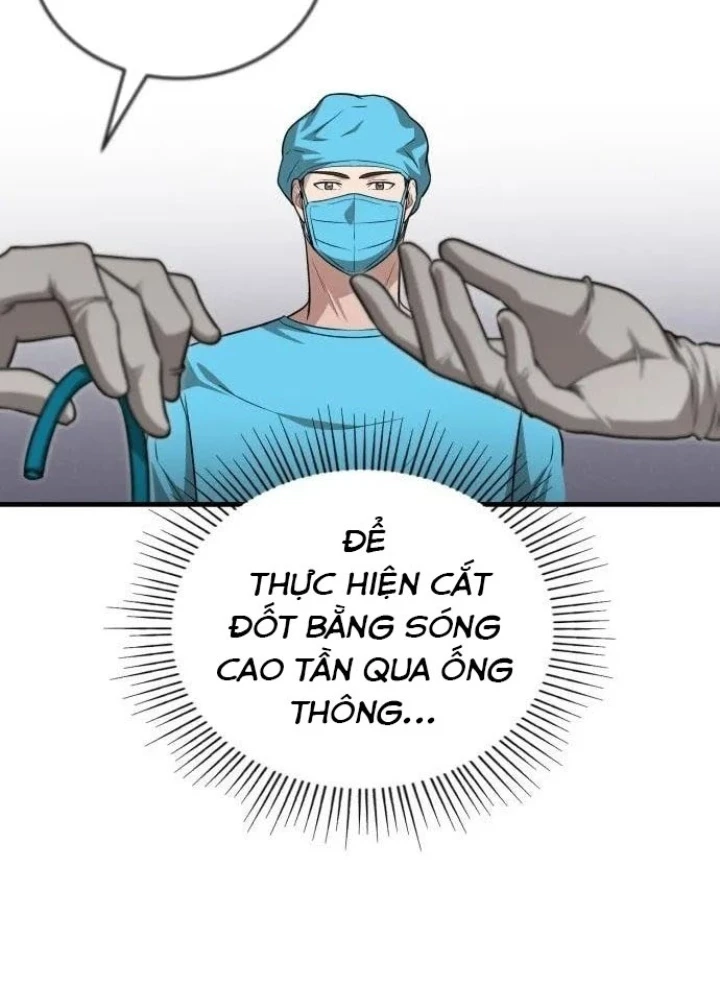 Bác sĩ hồi quy chỉ muốn sống yên bình Chapter 23 - 119