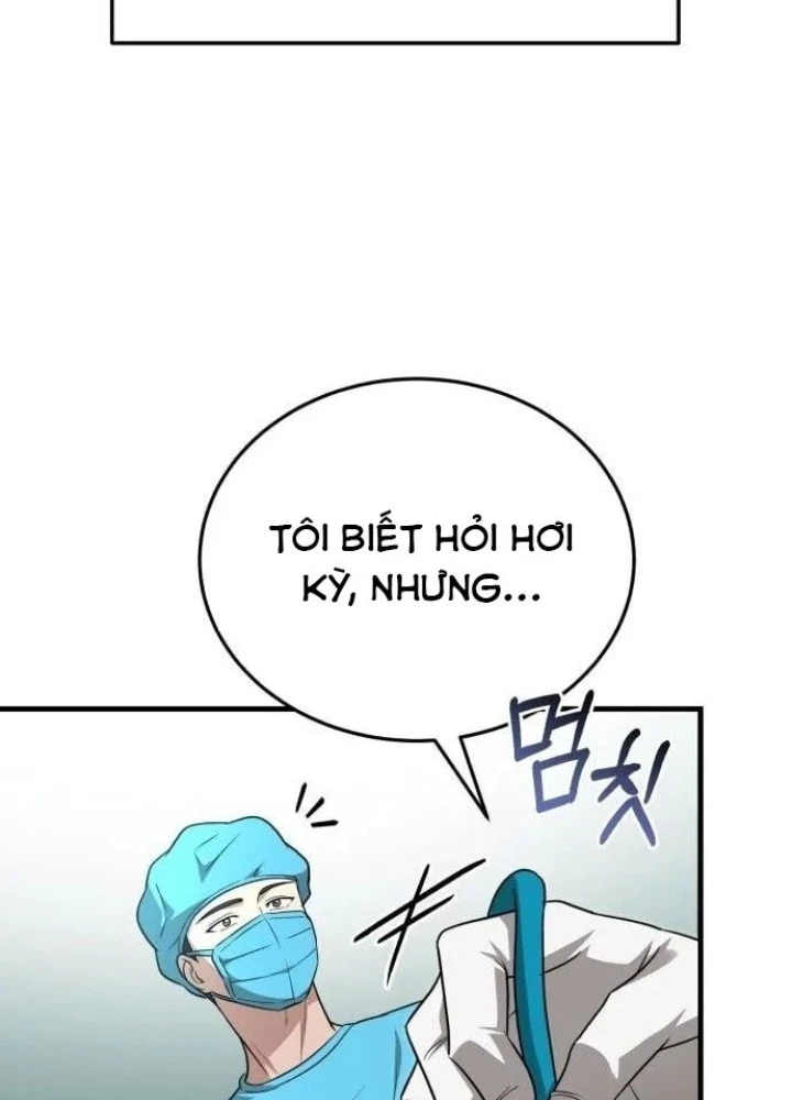 Bác sĩ hồi quy chỉ muốn sống yên bình Chapter 23 - 129