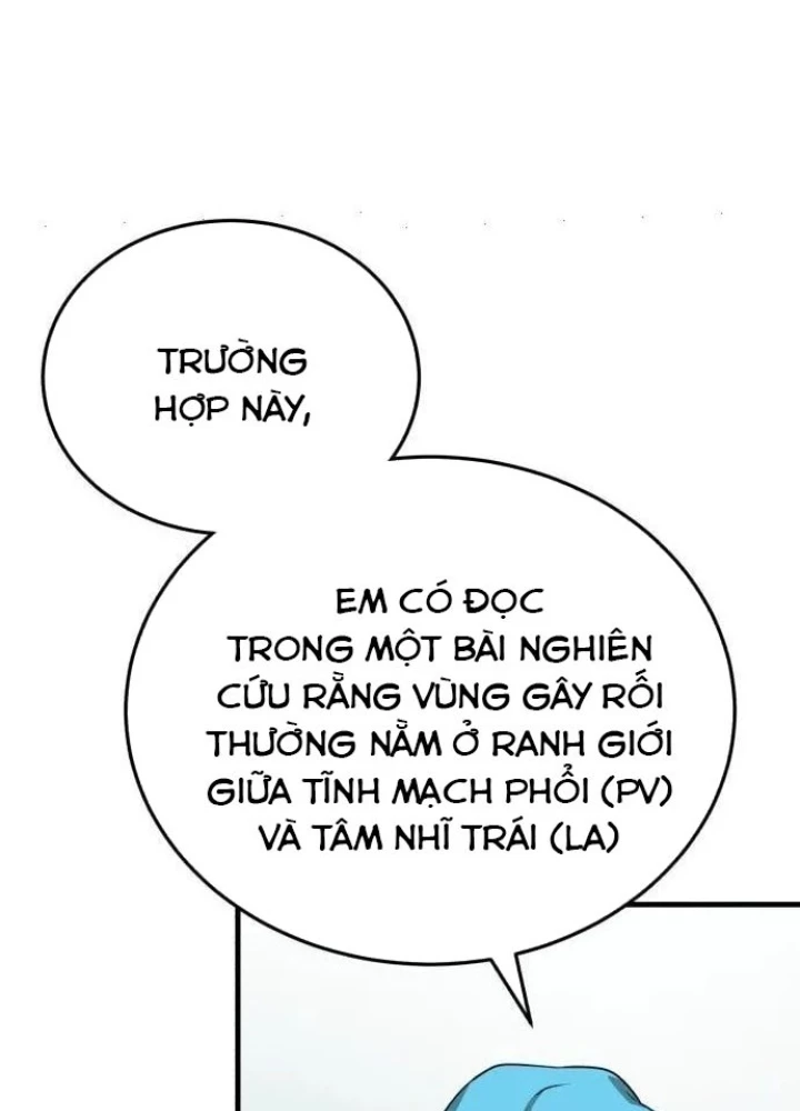 Bác sĩ hồi quy chỉ muốn sống yên bình Chapter 23 - 135