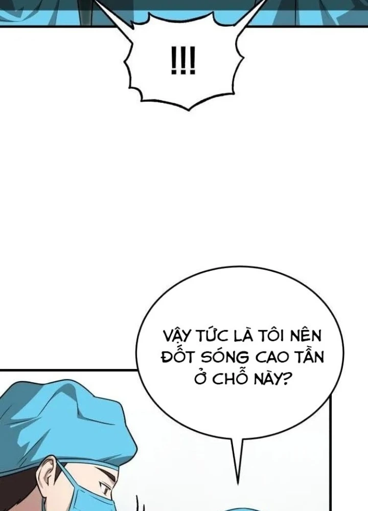 Bác sĩ hồi quy chỉ muốn sống yên bình Chapter 23 - 141